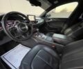 Серый Ауди А6, объемом двигателя 2 л и пробегом 43 тыс. км за 12500 $, фото 9 на Automoto.ua