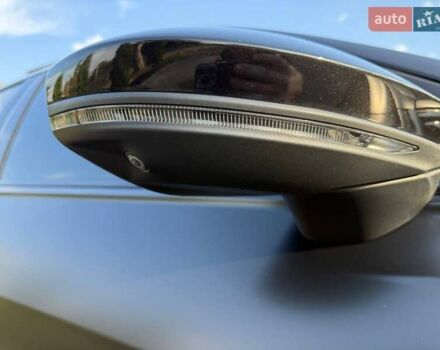 Сірий Ауді А6, об'ємом двигуна 3 л та пробігом 137 тис. км за 44000 $, фото 22 на Automoto.ua