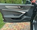 Серый Ауди А6, объемом двигателя 2.97 л и пробегом 161 тыс. км за 45500 $, фото 22 на Automoto.ua