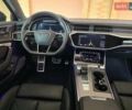 Сірий Ауді А6, об'ємом двигуна 3 л та пробігом 122 тис. км за 52000 $, фото 121 на Automoto.ua