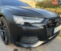 Сірий Ауді А6, об'ємом двигуна 3 л та пробігом 137 тис. км за 44000 $, фото 7 на Automoto.ua