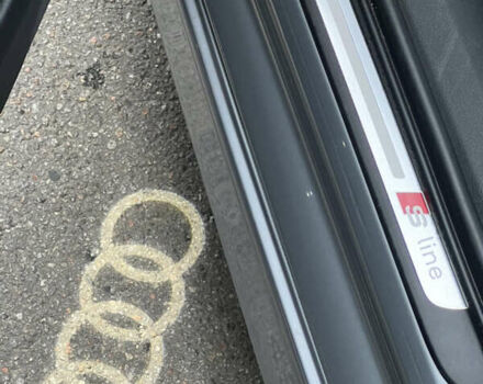 Ауди А6 2018 в Харькове на Automoto.ua Серый Ауди А6, объемом двигателя 1.98 л и пробегом 88 тыс. км за 23500 $, фото 11 на Automoto.ua