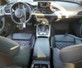 Серый Ауди А6, объемом двигателя 3 л и пробегом 76 тыс. км за 3300 $, фото 7 на Automoto.ua