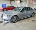 Сірий Ауді А6, об'ємом двигуна 1.98 л та пробігом 38 тис. км за 4800 $, фото 1 на Automoto.ua