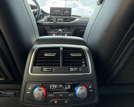 Сірий Ауді А6, об'ємом двигуна 2 л та пробігом 174 тис. км за 26000 $, фото 41 на Automoto.ua
