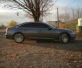 Сірий Ауді А6, об'ємом двигуна 2.97 л та пробігом 113 тис. км за 41500 $, фото 2 на Automoto.ua