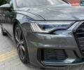Ауди А6 2018 в Виннице на Automoto.ua Серый Ауди А6, объемом двигателя 3 л и пробегом 72 тыс. км за 35900 $, фото 11 на Automoto.ua