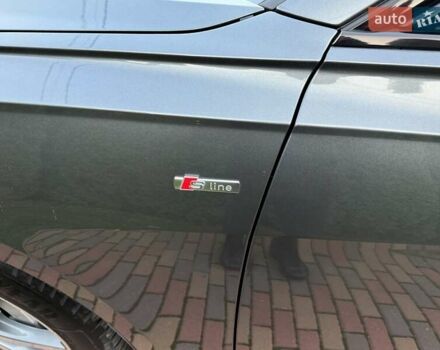 Серый Ауди А6, объемом двигателя 2.97 л и пробегом 161 тыс. км за 45500 $, фото 14 на Automoto.ua