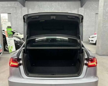 Серый Ауди А6, объемом двигателя 3 л и пробегом 120 тыс. км за 19999 $, фото 25 на Automoto.ua