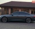 Сірий Ауді А6, об'ємом двигуна 3 л та пробігом 122 тис. км за 52000 $, фото 18 на Automoto.ua