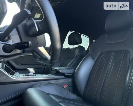 Серый Ауди А6, объемом двигателя 3 л и пробегом 105 тыс. км за 48900 $, фото 38 на Automoto.ua