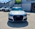 Ауди А6 2018 в Киеве на Automoto.ua Серый Ауди А6, объемом двигателя 2 л и пробегом 39 тыс. км за 13000 $, фото 1 на Automoto.ua