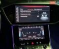 Сірий Ауді А6, об'ємом двигуна 3 л та пробігом 122 тис. км за 52000 $, фото 176 на Automoto.ua