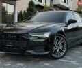 Сірий Ауді А6, об'ємом двигуна 2.97 л та пробігом 140 тис. км за 36500 $, фото 1 на Automoto.ua