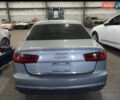 Серый Ауди А6, объемом двигателя 0 л и пробегом 70 тыс. км за 16500 $, фото 2 на Automoto.ua