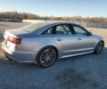 Серый Ауди А6, объемом двигателя 0 л и пробегом 88 тыс. км за 5450 $, фото 4 на Automoto.ua