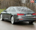 Серый Ауди А6, объемом двигателя 2.97 л и пробегом 103 тыс. км за 47900 $, фото 4 на Automoto.ua
