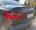 Сірий Ауді А6, об'ємом двигуна 3 л та пробігом 137 тис. км за 44000 $, фото 16 на Automoto.ua