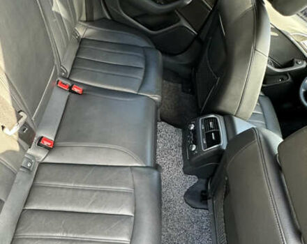 Серый Ауди А6, объемом двигателя 1.97 л и пробегом 145 тыс. км за 25999 $, фото 28 на Automoto.ua