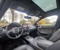 Серый Ауди А6, объемом двигателя 0 л и пробегом 90 тыс. км за 16400 $, фото 9 на Automoto.ua