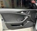 Сірий Ауді А6, об'ємом двигуна 3 л та пробігом 170 тис. км за 19000 $, фото 6 на Automoto.ua