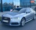 Серый Ауди А6, объемом двигателя 1.8 л и пробегом 124 тыс. км за 25500 $, фото 4 на Automoto.ua