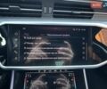 Серый Ауди А6, объемом двигателя 2.97 л и пробегом 161 тыс. км за 45500 $, фото 51 на Automoto.ua