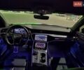 Сірий Ауді А6, об'ємом двигуна 3 л та пробігом 122 тис. км за 52000 $, фото 147 на Automoto.ua