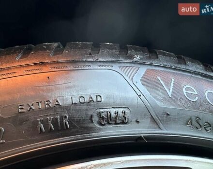 Серый Ауди А6, объемом двигателя 2.97 л и пробегом 161 тыс. км за 45500 $, фото 85 на Automoto.ua