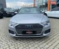 Сірий Ауді А6, об'ємом двигуна 3 л та пробігом 68 тис. км за 33900 $, фото 1 на Automoto.ua