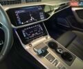 Сірий Ауді А6, об'ємом двигуна 3 л та пробігом 122 тис. км за 52000 $, фото 110 на Automoto.ua
