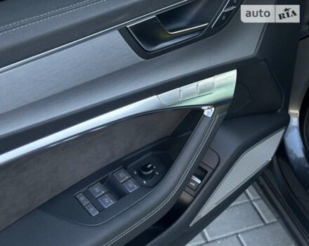 Серый Ауди А6, объемом двигателя 3 л и пробегом 105 тыс. км за 48900 $, фото 34 на Automoto.ua