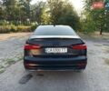 Серый Ауди А6, объемом двигателя 3 л и пробегом 130 тыс. км за 49700 $, фото 88 на Automoto.ua