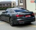Ауди А6 2018 в Виннице на Automoto.ua Серый Ауди А6, объемом двигателя 3 л и пробегом 72 тыс. км за 35900 $, фото 5 на Automoto.ua