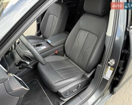 Ауди А6 2018 в Виннице на Automoto.ua Серый Ауди А6, объемом двигателя 3 л и пробегом 72 тыс. км за 35900 $, фото 34 на Automoto.ua