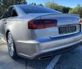 Ауди А6 2018 в Киеве на Automoto.ua Серый Ауди А6, объемом двигателя 2 л и пробегом 73 тыс. км за 18000 $, фото 5 на Automoto.ua