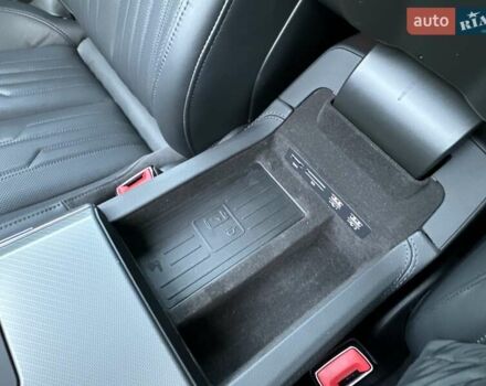 Серый Ауди А6, объемом двигателя 2.97 л и пробегом 161 тыс. км за 45500 $, фото 56 на Automoto.ua