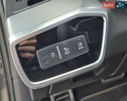 Сірий Ауді А6, об'ємом двигуна 3 л та пробігом 122 тис. км за 52000 $, фото 81 на Automoto.ua