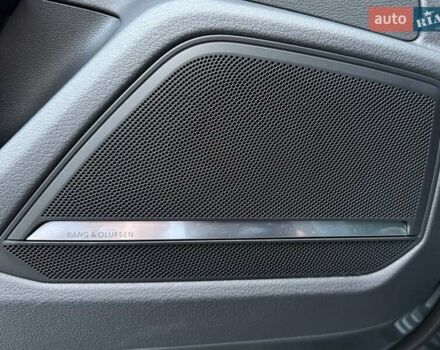 Серый Ауди А6, объемом двигателя 2.97 л и пробегом 191 тыс. км за 46500 $, фото 7 на Automoto.ua