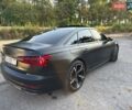 Серый Ауди А6, объемом двигателя 3 л и пробегом 130 тыс. км за 49700 $, фото 97 на Automoto.ua