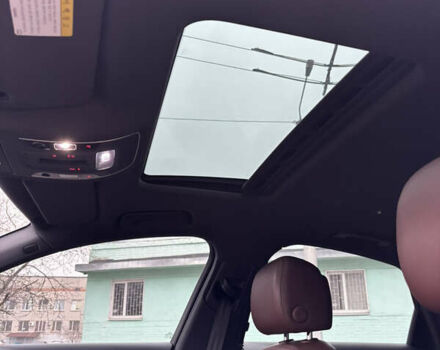 Серый Ауди А6, объемом двигателя 1.97 л и пробегом 120 тыс. км за 26500 $, фото 26 на Automoto.ua