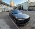 Серый Ауди А6, объемом двигателя 2.97 л и пробегом 127 тыс. км за 43000 $, фото 1 на Automoto.ua