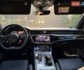 Сірий Ауді А6, об'ємом двигуна 3 л та пробігом 137 тис. км за 44000 $, фото 30 на Automoto.ua