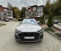 Ауді А6 2018 у Львові на Automoto.ua Сірий Ауді А6, об'ємом двигуна 2.97 л та пробігом 103 тис. км за 46900 $, фото 5 на Automoto.ua