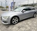 Сірий Ауді А6, об'ємом двигуна 3 л та пробігом 186 тис. км за 34900 $, фото 8 на Automoto.ua
