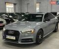 Серый Ауди А6, объемом двигателя 3 л и пробегом 120 тыс. км за 19999 $, фото 1 на Automoto.ua