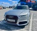 Сірий Ауді А6, об'ємом двигуна 1.97 л та пробігом 85 тис. км за 23200 $, фото 1 на Automoto.ua