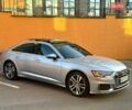 Серый Ауди А6, объемом двигателя 3 л и пробегом 82 тыс. км за 36000 $, фото 1 на Automoto.ua