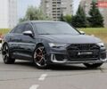 Серый Ауди А6, объемом двигателя 3 л и пробегом 181 тыс. км за 29900 $, фото 1 на Automoto.ua