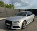 Сірий Ауді А6, об'ємом двигуна 1.98 л та пробігом 90 тис. км за 20000 $, фото 1 на Automoto.ua